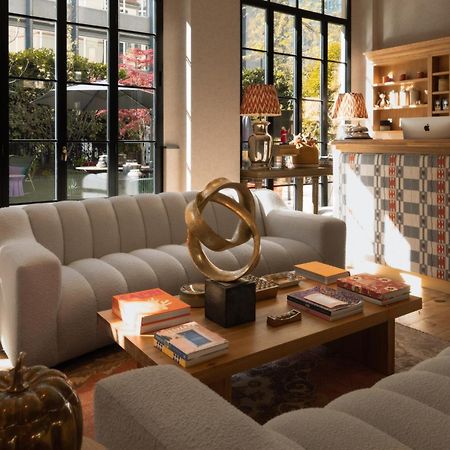 Vmaison Brera Milano Extérieur photo