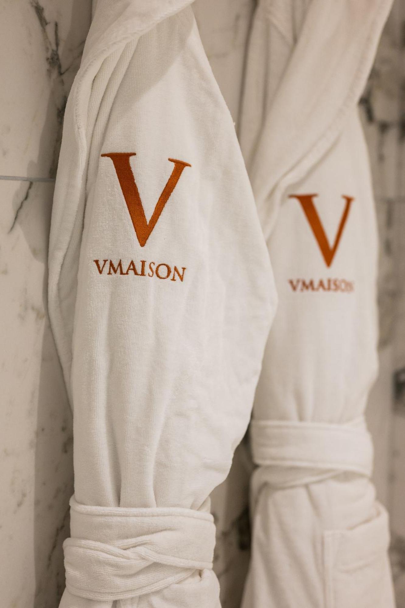 Vmaison Brera Milano Extérieur photo